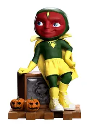 WandaVision - Vision (Halloween) Minico