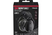 3M Worktunes Earmuff Call Connect Bluetooth Headphones
