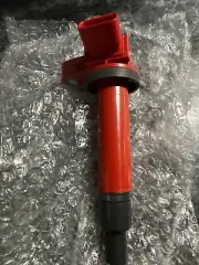 MSD 8221 Ignition Coil Blaster Series, Red, Individual Toyota Lexus 4.7L V8