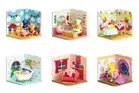 Kirby Wonder Room figures 6 types complete set RE-MENT New From Japan