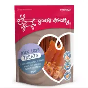 Yours Droolly Mix Ups Dog Treats 500g