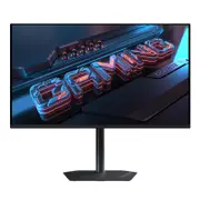 Gigabyte 31.5in 4K UHD OLED 165Hz FreeSync Premium Pro Gaming Monitor (MO32U)