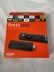 Amazon Fire TV Stick (3rd Gen.) FHD Media Streamer with Alexa Voice Remote (3rd