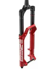 Rockshox Fork - ZEB Ultimate CHARGER 3.1 RC2 Crown 29" Boost 15x110 160mm Red 44offset DebonAir A3