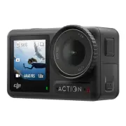 DJI Osmo Action 4 Standard Combo - [Official Store]