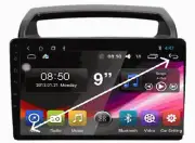 GRAND CARNIVAL 2006-14 GPS WIRELESS CARPLAY ANDROID AUTO CAMERA DAB TPMS DVR ODB