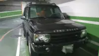 在飛比找Yahoo!奇摩拍賣優惠-Land Rover 英國路華 越野休旅車