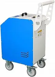 High-Performance Dry Ice Blasting Cleaner – Industrial Cleaning System, Environmentally Safe, Deep Clean Surfaces, Perfect for Machinery, Equipment, and Facility Maintenance