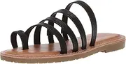 [Dirty Laundry] by Chinese Laundry Women's EKIA Slide Sandal