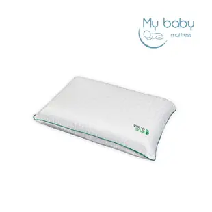 My Baby Mattress Visco Soja大豆記憶泡棉透氣枕(2歲以上適用)