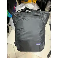 在飛比找蝦皮購物優惠-全新正品 Patagonia Lw Tote Pack 22