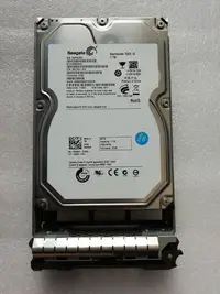 在飛比找Yahoo!奇摩拍賣優惠-DELL戴爾桌機機硬碟1T SATA 7.2K 3.5寸 0