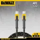 DEWALT 得偉 Lightning to TYPE-C 充電傳輸線 120cm  售後有保固 安心購買