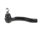 For 2003-2008 Toyota Corolla Tie Rod End Front Left Outer 64941MJ 2006 2005 2004 (for: Toyota)