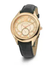 ALOR Unisex Valenti Diamond Watch