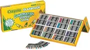 CRAYOLA LLC CONSTRUCTION PAPER CRAYON 400 CT (Set of 3)