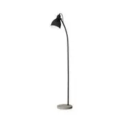 Mayfield Rayray Concrete Composite Floor Lamp