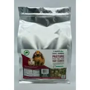 Multicube Small Animal Pasture (Clover-Rye-Oaten) Hay Cubes - - 2kg