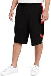 [PUMA] Men's Big & Tall CAT Shorts