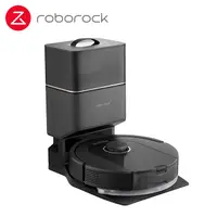 在飛比找PChome24h購物優惠-Roborock 石頭掃地機器人Q5 Pro+