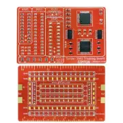 Gikfun Soldering Practice Kit SMD SMT Welding Skill Training Board DIY for Sc...