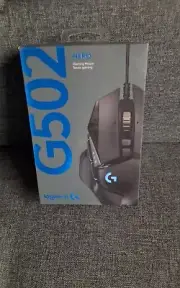 Logitech G502 HERO Wired Gaming Mouse FREE SHIPPING!!!