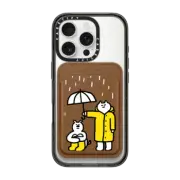 Snappy MagSafe Wallet Snappy™ BioVeg Wallet MagSafe Compatible SOSO RAINY DAY