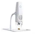 Mobile Phone Computer Connected Microscope Shooting Portable Electron Microscope