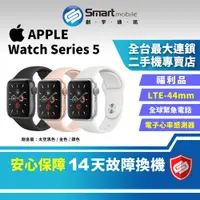 在飛比找蝦皮購物優惠-【創宇通訊│福利品】Apple Watch Series 5