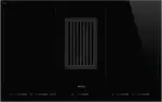 Smeg 80cm Linea Integrated Induction Cooktop