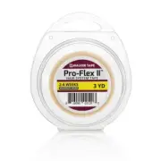Walker Proflex II Tape Pro flex 1/2" x 3Yards Glue Lace Wig Hairpiece 4 week