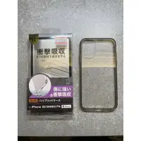 在飛比找蝦皮購物優惠-iphone 11 日本 ray-out 手機殼 6.1吋 