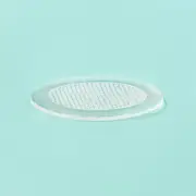 4 Patches Tiny needle Acne Pimple Healing Patch Anti Acne Pimple Patch Soothi CR