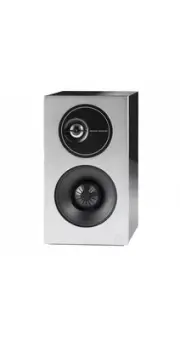 Definitive Technology D7 Demand Series Bookshelf Speakers –Pair Power Range: 125