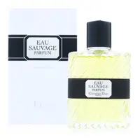 在飛比找蝦皮購物優惠-DIOR 迪奧 EAU SAUVAGE 淡香精 50ML