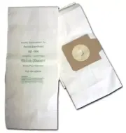 Nilfisk Advance EuroClean UZ930 Vacuum Bags 100 Pack by Green Klean