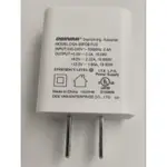 PD 手機充電器  DEEVAN  帝聞 20W TYPE C, QC 3.0,蘋果手機可以使用