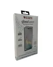ZAGG InvisibleShield Hybrid Glass Screen Protector Samsung Galaxy Note10+