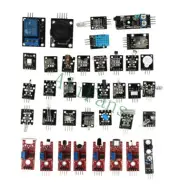 37 Sensor Ultimate 37 in 1 Sensor Modules Kit for Arduino MCU Education User