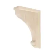 Architectural Products by 3P5.13.00254 Corbel, Unfinished