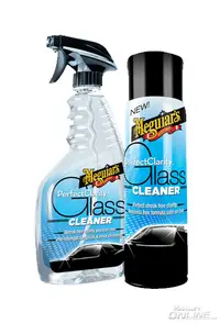 在飛比找樂天市場購物網優惠-Meguiar's Perfect Clarity Clea