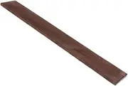 F Fityle Premium Rosewood Guitar Fretboard Guitar Fretboard Fingerboard,