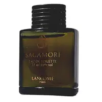 在飛比找蝦皮購物優惠-Lancome Sagamore Eau de Toilet