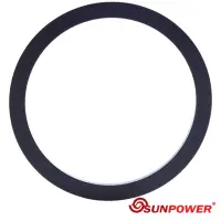 在飛比找momo購物網優惠-【SUNPOWER】N2 可調多功能濾鏡專用磁吸轉接環