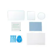 Tempered Lens Protection Film Display Explosion proof Film For OSMO ACTION 4