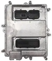 0281020079 ECU Original Truck Engine Computer Board Excavator Electronic Control Module ECM 0281020079 ECU Original Car Engi