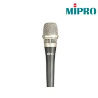 在飛比找蝦皮購物優惠-【MIPRO】MM-590 心型 電容及動圈兩用式麥克風 有