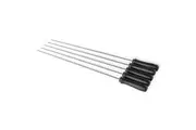 myGRILL Stainless Steel 4mm Skewer (Each) - 950010-21010040