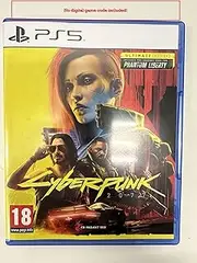 Cd Project Red Cyberpunk 2077 - Ultimate Edition (PS5)