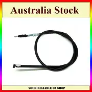 Clutch Cable For Honda CB250 Nighthawk CMX250 Rebel CX500 Turbo